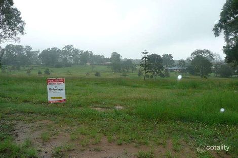 Property photo of 131-135 Saint Jude Circuit Glenlogan QLD 4280