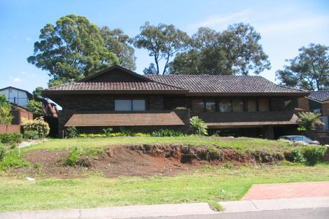 26 Highland Ave, Bankstown, NSW 2200