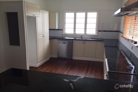 Property photo of 280 Berserker Street Berserker QLD 4701