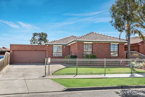 Property photo of 12 Sycamore Street Mill Park VIC 3082