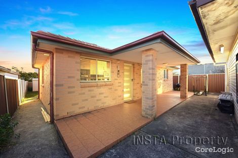 Property photo of 3 Kirrang Avenue Villawood NSW 2163