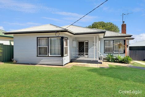 Property photo of 23 Goldsmith Street Maryborough VIC 3465