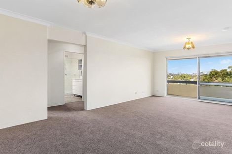 Property photo of 7/17-27 Penkivil Street Willoughby NSW 2068