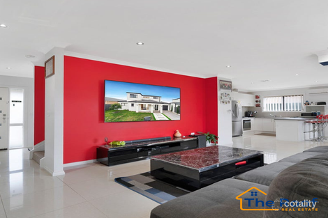 Property photo of 2 Chapman Drive Wyndham Vale VIC 3024