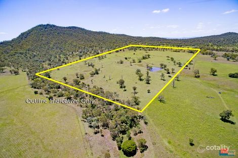 Lot 97 Mundook Rd, Coleyville, QLD 4307