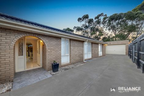 Property photo of 65 Learmonth Street Sunbury VIC 3429