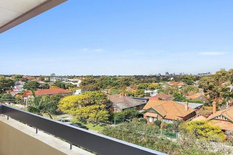 Property photo of 7/17-27 Penkivil Street Willoughby NSW 2068