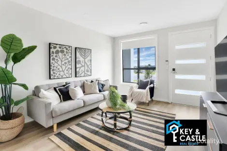 Property photo of 14 Delilah Glade Riverstone NSW 2765