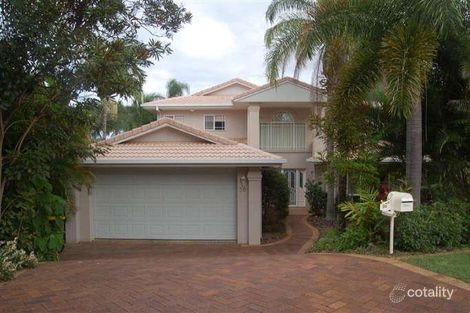 Property photo of 56 Saint Andrews Crescent Carindale QLD 4152
