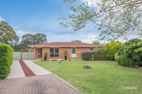 10 Treharne Ct, Noarlunga Downs, SA 5168