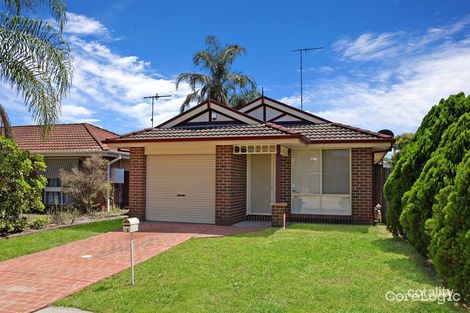 26 Neptune Cres, Bligh Park, NSW 2756