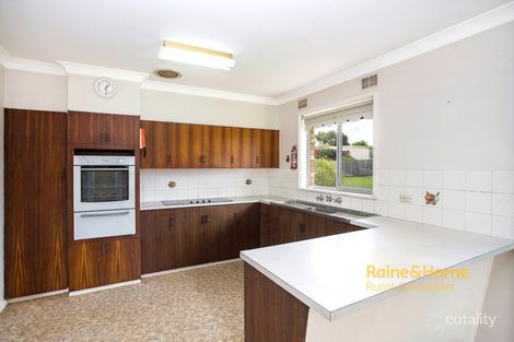 Property photo of 1 Kurrajong Crescent Gloucester NSW 2422