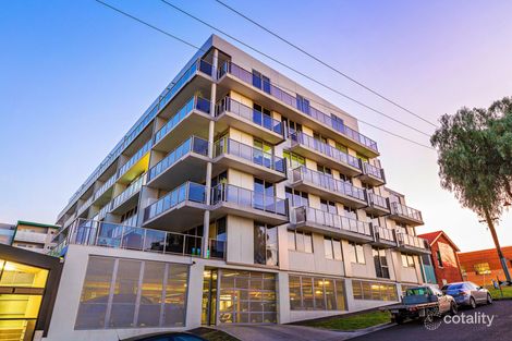 109/21 Moreland St, Footscray, VIC 3011