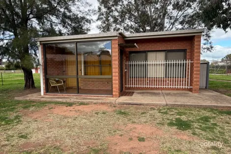 18 Johnson St, Forbes, NSW 2871