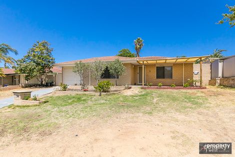 Property photo of 5 Dillon Glade Joondalup WA 6027