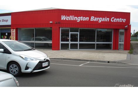 411-413 Raymond St, Sale, VIC 3850