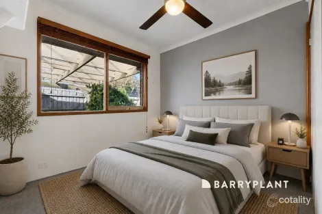 Property photo of 33 Barrington Drive Pakenham VIC 3810