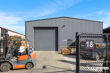 18 Park St, Maddingley, VIC 3340