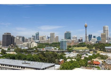 Property photo of 144/71 Victoria Street Potts Point NSW 2011