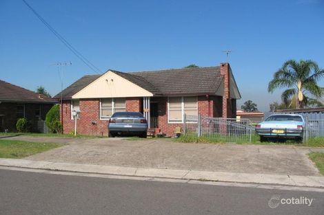 33 Croswell Pl, North Parramatta, NSW 2151