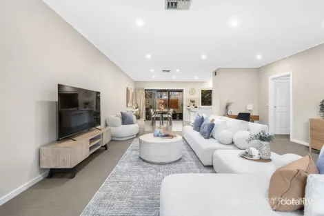 Property photo of 21A Baker Street Lilydale VIC 3140