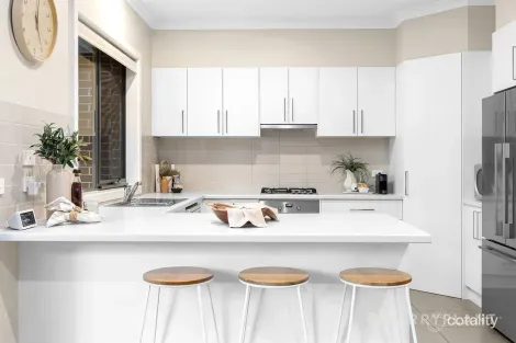 Property photo of 21A Baker Street Lilydale VIC 3140