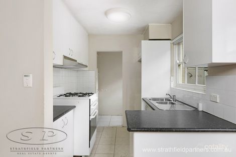Property photo of 5/19C Riverside Crescent Marrickville NSW 2204