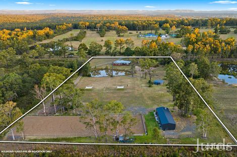138 Olsen Rd, Lovedale, NSW 2325