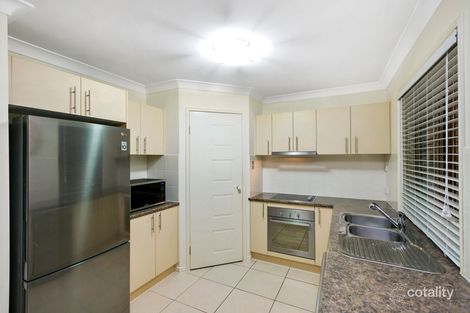 Property photo of 1/11 Lauren Grove Upper Coomera QLD 4209
