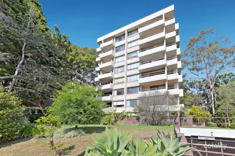 Property photo of 2/38-40 Archer Street Chatswood NSW 2067