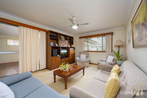 Property photo of 57A Anthony Street Fairfield NSW 2165