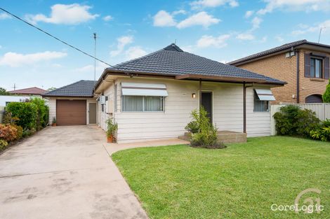 Property photo of 57A Anthony Street Fairfield NSW 2165