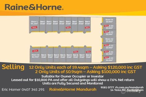 14/28 Tesla Rd, Rockingham, WA 6168