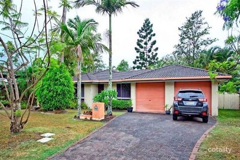 Property photo of 9 Bosun Parade Ashmore QLD 4214