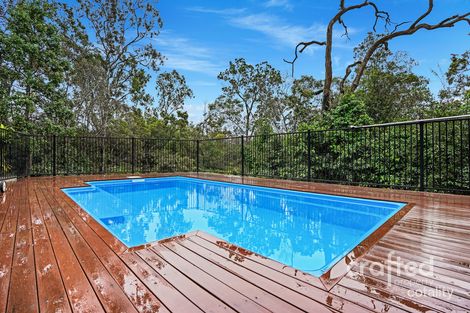 Property photo of 20 Songbird Circuit Flagstone QLD 4280