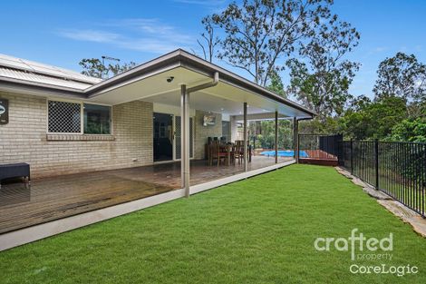 Property photo of 20 Songbird Circuit Flagstone QLD 4280