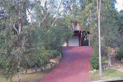 Property photo of 5 Chainmail Crescent Castle Hill NSW 2154