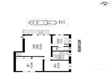 Property photo of 1/12 Fairway Close Manly Vale NSW 2093