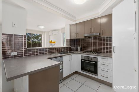 Property photo of 23/8 Charnwood Street Sunnybank Hills QLD 4109