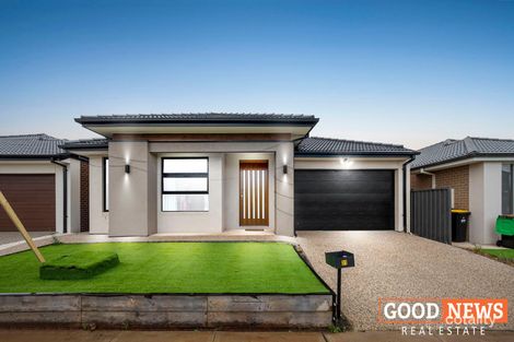 31 Stevenage Dr, Strathtulloh, VIC 3338