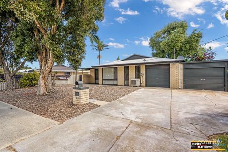 17 Orbit St, Beckenham, WA 6107