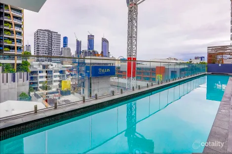21704/28 Merivale St, South Brisbane, QLD 4101