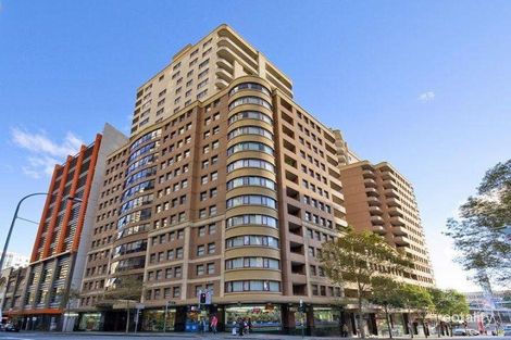 77/289-295 Sussex St, Sydney, NSW 2000
