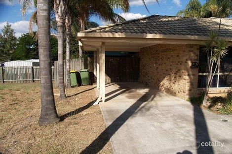 Property photo of 23 Jacaranda Drive Yamanto QLD 4305