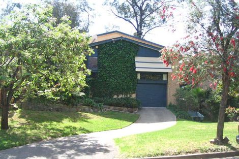 Property photo of 23 Deloraine Drive Leonay NSW 2750