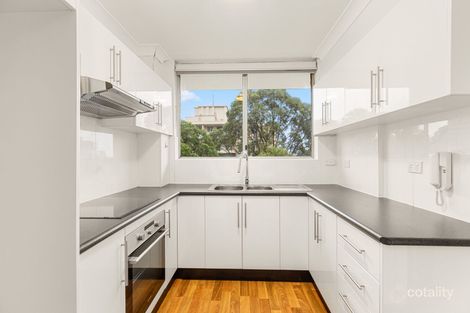 Property photo of 38/5 Broughton Road Artarmon NSW 2064
