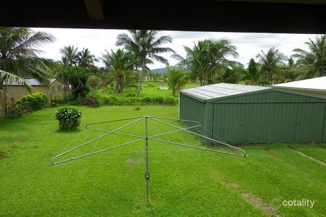 Property photo of 25 Weaver Street Babinda QLD 4861
