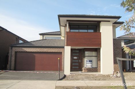 Property photo of 28 Highlander Drive Craigieburn VIC 3064