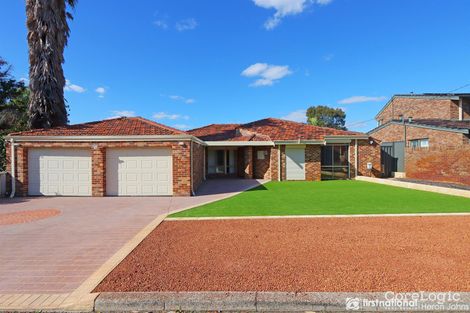 Property photo of 4 Mais Court Bateman WA 6150