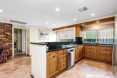 Property photo of 4 Mais Court Bateman WA 6150